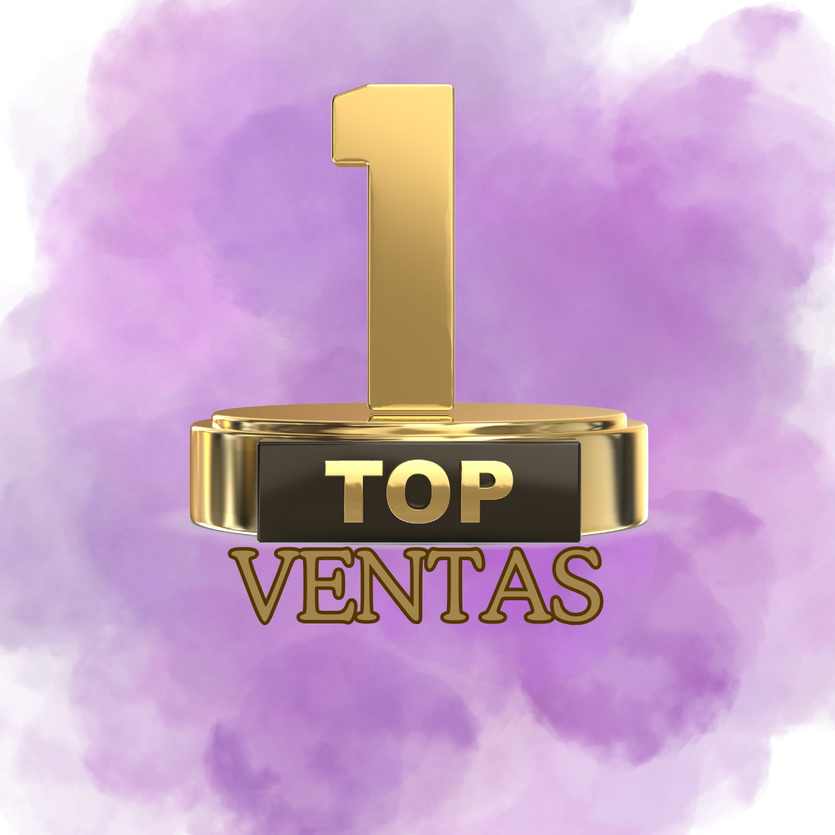 Nº 1 EN VENTAS