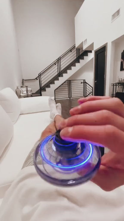 🎄OVNI CON LUZ SPINNER PRO™  + ENVÍO GRATIS LLEGA ANTES DE NAVIDAD + CARGADOR PRO 2🎄